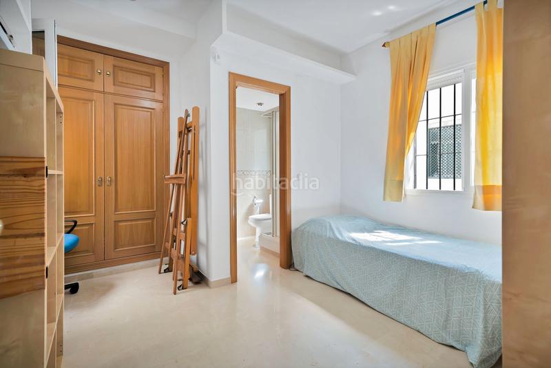 Foto 6a382717-7143-478d-b243-82ed1453e735. Appartement dans arrabal la caridad 5b dans La Carolina - Guadalpín Marbella