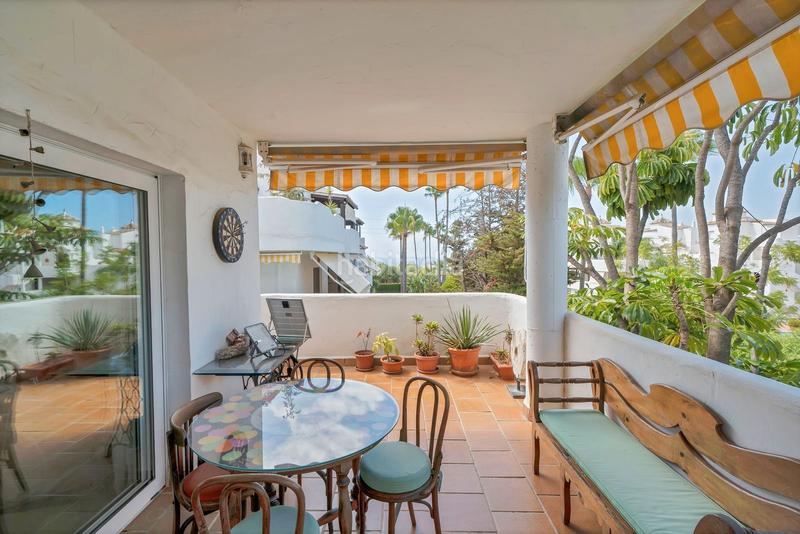 Foto 6bf3196f-13ec-4d74-8b32-1ac1dd55d51b. Appartement dans arrabal la caridad 5b dans La Carolina - Guadalpín Marbella