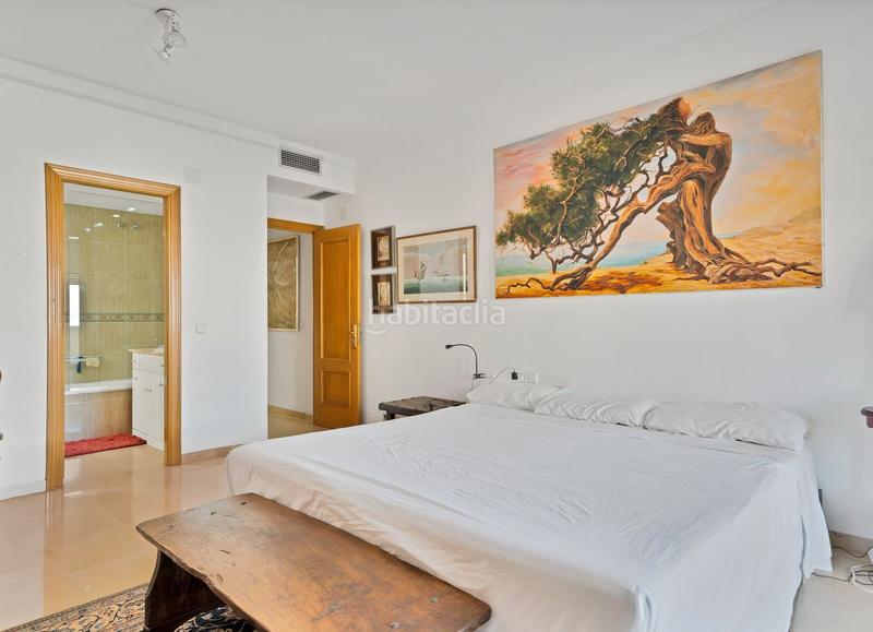 Foto 780b3c43-266b-43fd-a428-a5276ec863e7. Appartement dans arrabal la caridad 5b dans La Carolina - Guadalpín Marbella