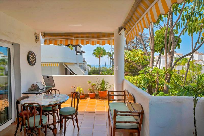 Foto 784c73c7-f865-40a9-a816-8163f76e86fe. Appartement dans arrabal la caridad 5b dans La Carolina - Guadalpín Marbella