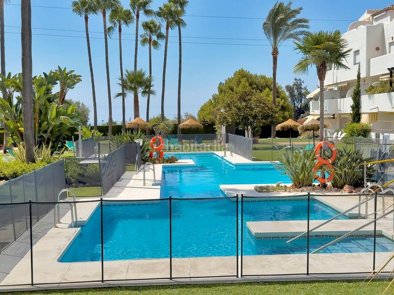 Foto 7f64607a-82c4-43f0-a3e4-83f7550bb4fb. Appartement dans arrabal la caridad 5b dans La Carolina - Guadalpín Marbella