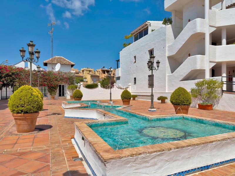 Foto 9205f9b3-beb7-4c8d-b649-1c68913c7a19. Appartement dans arrabal la caridad 5b dans La Carolina - Guadalpín Marbella