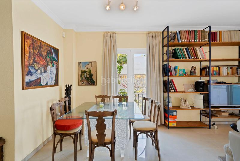 Foto a63f25be-97b8-4002-8eac-229a7d8831a8. Appartement dans arrabal la caridad 5b dans La Carolina - Guadalpín Marbella