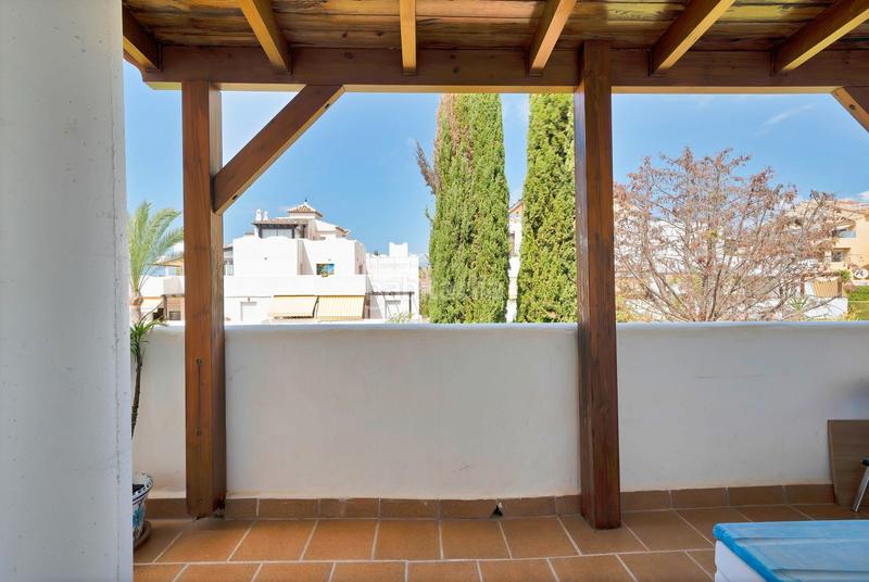 Foto ac22d865-79f3-4778-ad66-1c24a486fe6b. Appartement dans arrabal la caridad 5b dans La Carolina - Guadalpín Marbella