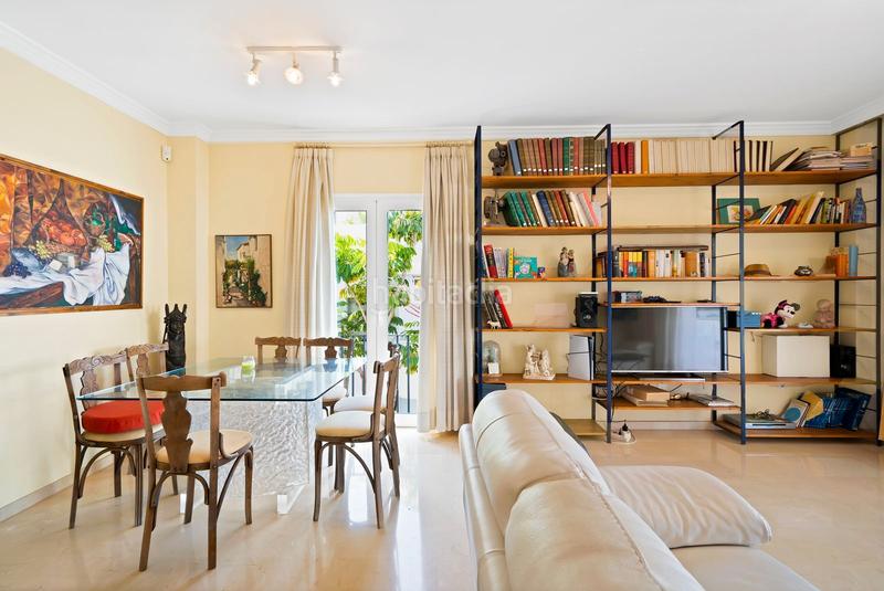 Foto b96297f8-30f6-4b09-8f51-f4fc41a29a66. Appartement dans arrabal la caridad 5b dans La Carolina - Guadalpín Marbella