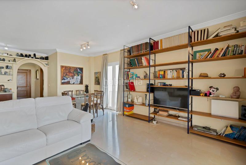 Foto c25707cf-4975-45e3-a279-e0d06435362d. Appartement dans arrabal la caridad 5b dans La Carolina - Guadalpín Marbella