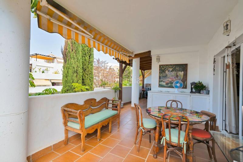 Foto c6915001-2294-400d-8982-2d880c41951d. Appartement dans arrabal la caridad 5b dans La Carolina - Guadalpín Marbella