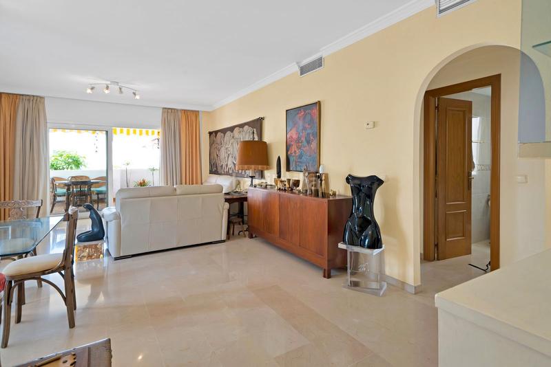 Foto c90b5476-3c98-43da-bdf1-283e1ddfe481. Appartement dans arrabal la caridad 5b dans La Carolina - Guadalpín Marbella