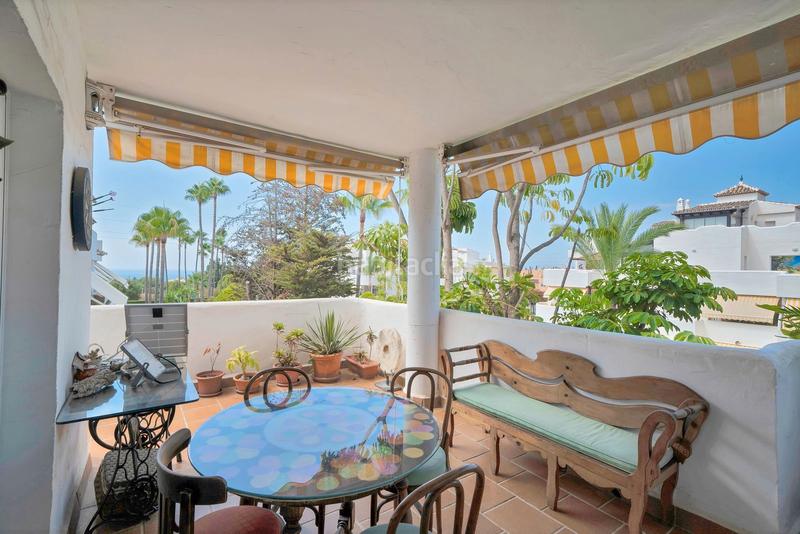 Foto cab6907d-847b-46cb-8c8a-a34cb8022675. Appartement dans arrabal la caridad 5b dans La Carolina - Guadalpín Marbella