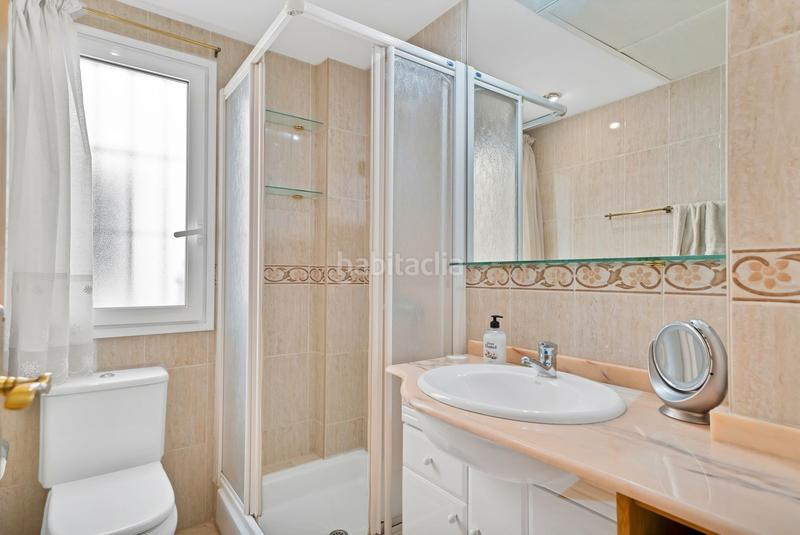 Foto d2568fe5-64f8-4d8e-afb1-863863f80281. Appartement dans arrabal la caridad 5b dans La Carolina - Guadalpín Marbella