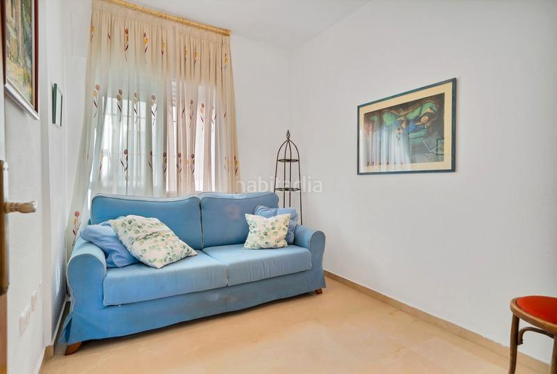 Foto d5071136-4622-4628-8de2-d9a0f3571742. Appartement dans arrabal la caridad 5b dans La Carolina - Guadalpín Marbella