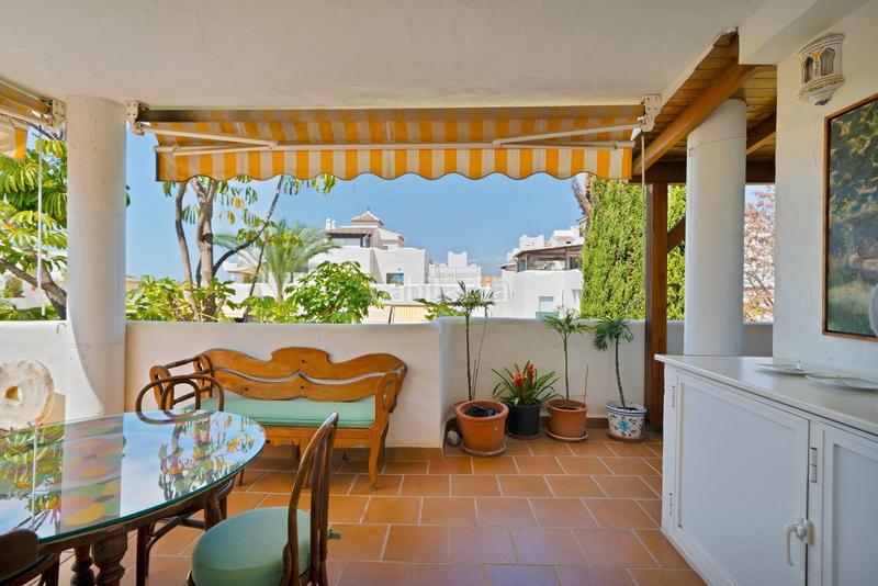 Foto dd9c7f39-9d46-4f92-b010-2dbe6e7a3e72. Appartement dans arrabal la caridad 5b dans La Carolina - Guadalpín Marbella