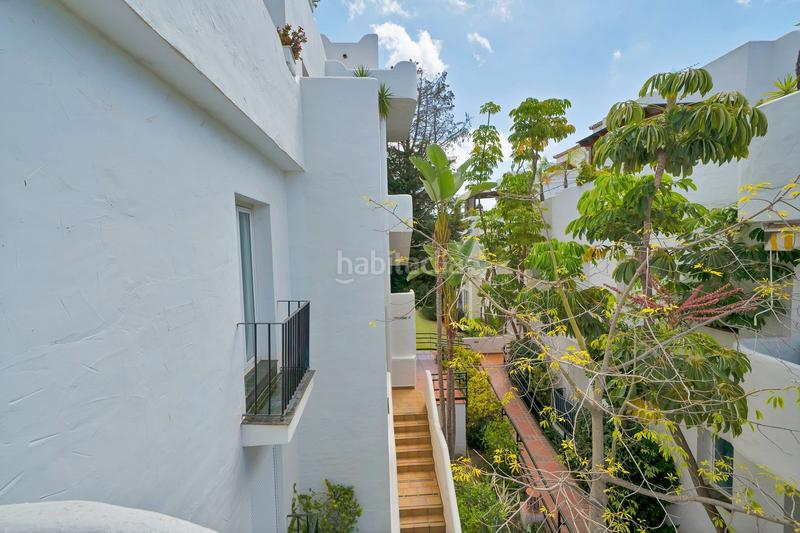 Foto e2aab168-bd0d-44a2-ae52-d4012d13be16. Appartement dans arrabal la caridad 5b dans La Carolina - Guadalpín Marbella