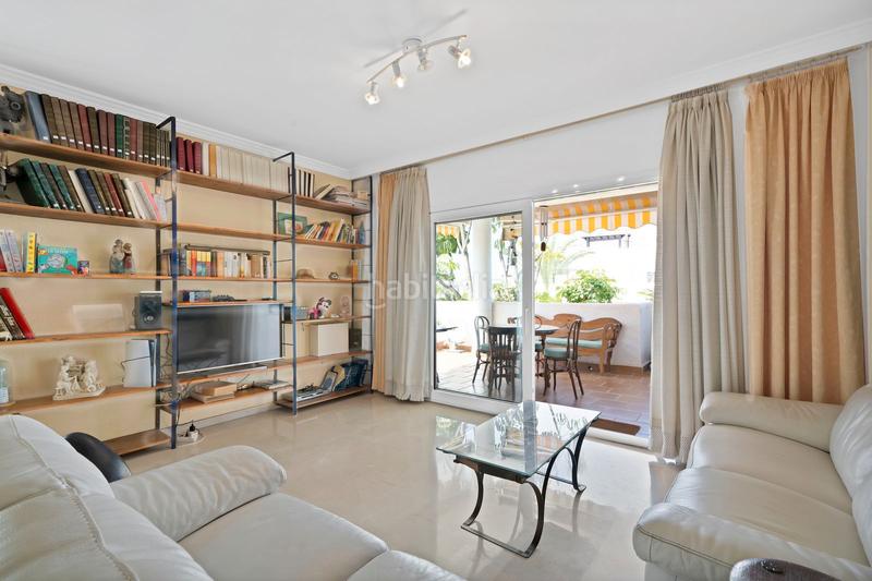 Foto fd6d7693-b0e1-4bf8-b8b0-12a3a2d9712e. Appartement dans arrabal la caridad 5b dans La Carolina - Guadalpín Marbella