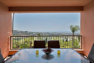 Appartement à Los Flamingos. Inversión de ensueño en royal flamingos: lujo y golf en la costa