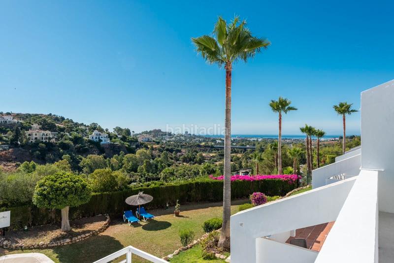 Foto 52b34931-fb4e-49f2-bb88-5f25db462961. Penthouse with pool in La Quinta Benahavís