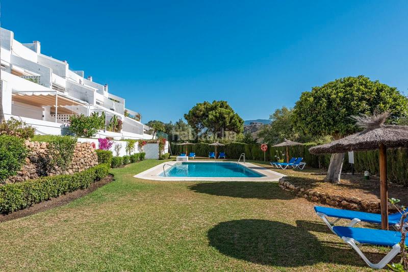 Foto 628e13ca-ae1e-49fd-a716-f5503ac14e9a. Penthouse with pool in La Quinta Benahavís