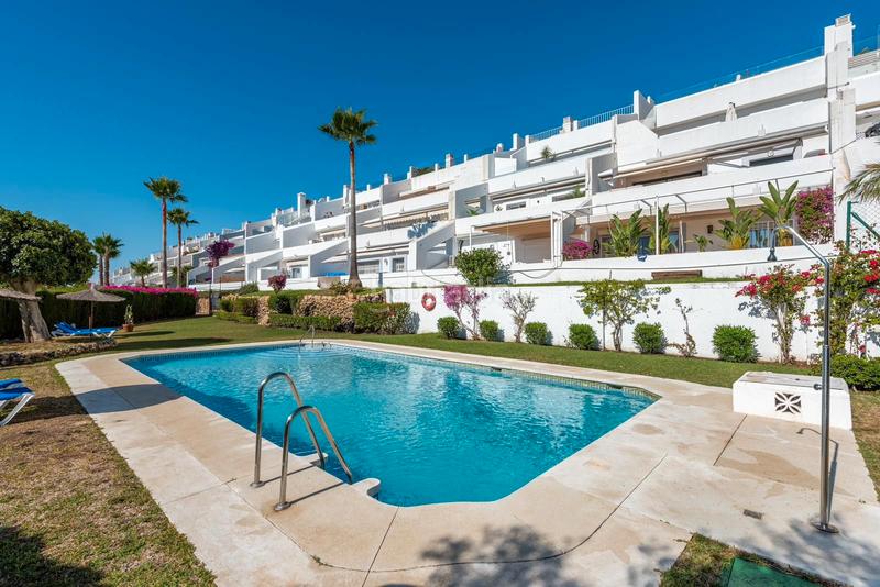 Foto 8f4e8dca-9cfb-4e4a-806b-d1c833e5a2ea. Penthouse with pool in La Quinta Benahavís