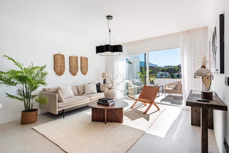 Foto bd400bea-2e9f-436d-9661-caa09760db00. Penthouse with pool in La Quinta Benahavís