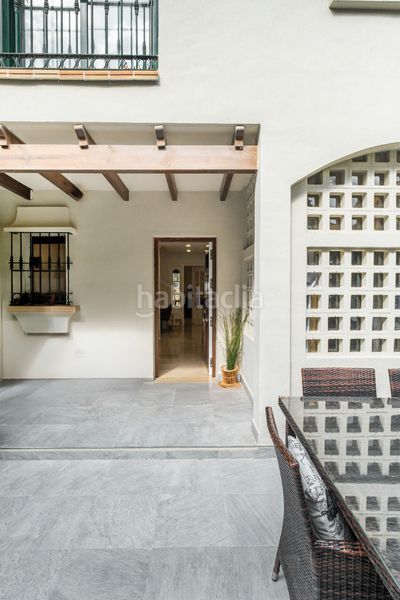 Foto 011940d8-4cb5-4ad2-aa6e-39957ed58ba4. Casa adossada amb aparcament piscina a Nagüeles Alto Marbella
