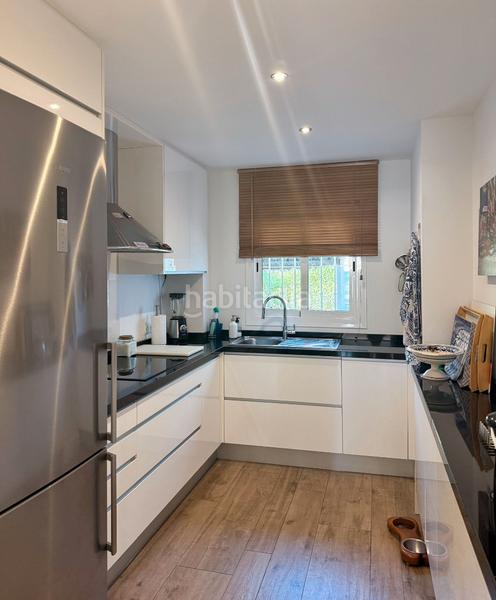 Foto 1b21644a-f912-4aee-9f48-9e4a0129165d. Location appartement avec piscine dans La Quinta Benahavís