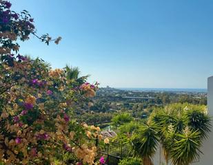 Location Appartement à La Quinta. Alquiler de piso en la quinta, benahavís