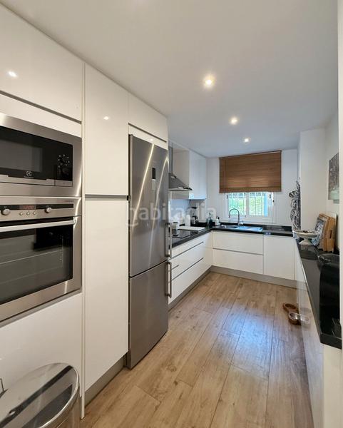 Foto 72f3c2db-86d4-403a-aa26-b8671fc0e6e2. Location appartement avec piscine dans La Quinta Benahavís