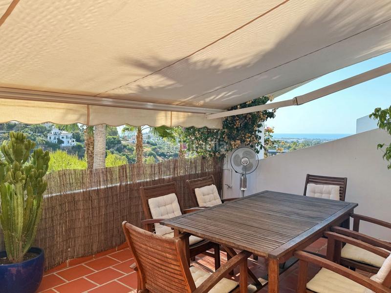 Foto e57acd02-8de9-47f1-8772-87c2169f17c6. Location appartement avec piscine dans La Quinta Benahavís