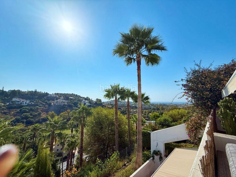 Foto f4c48c86-f6ae-45f5-9de8-6bc867fc5818. Location appartement avec piscine dans La Quinta Benahavís