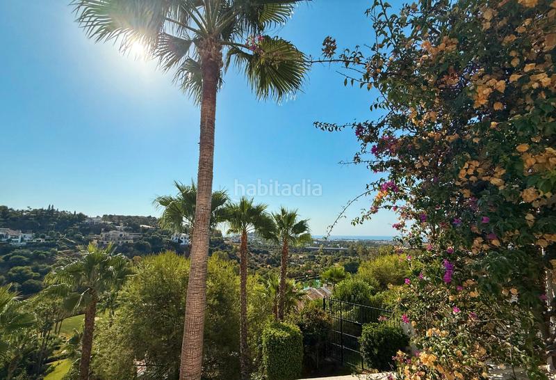 Foto 46e42746-2cc9-4bf2-bd50-059f1dcd7694. Miete etagenwohnung mit pool in La Quinta Benahavís