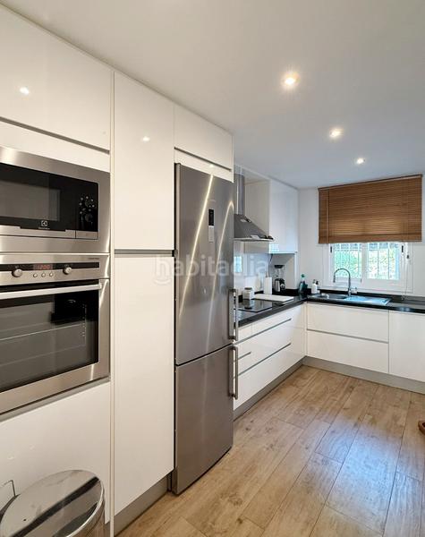 Foto 9c0b216b-67e7-4a0c-b6fa-24e47eb9a2a9. Miete etagenwohnung mit pool in La Quinta Benahavís