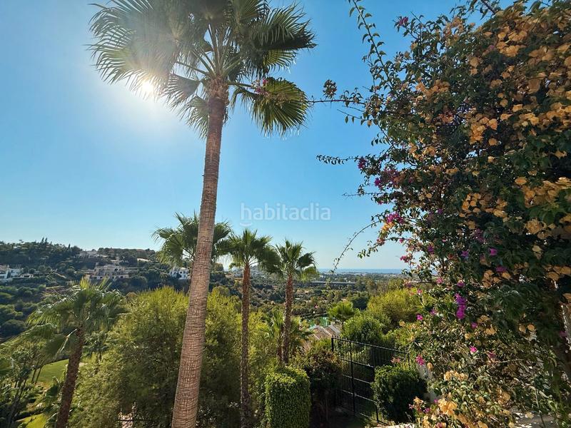 Foto 5dd5f800-4e2c-44ed-9329-0cd8b67dd45a. Rent flat with pool in La Quinta Benahavís