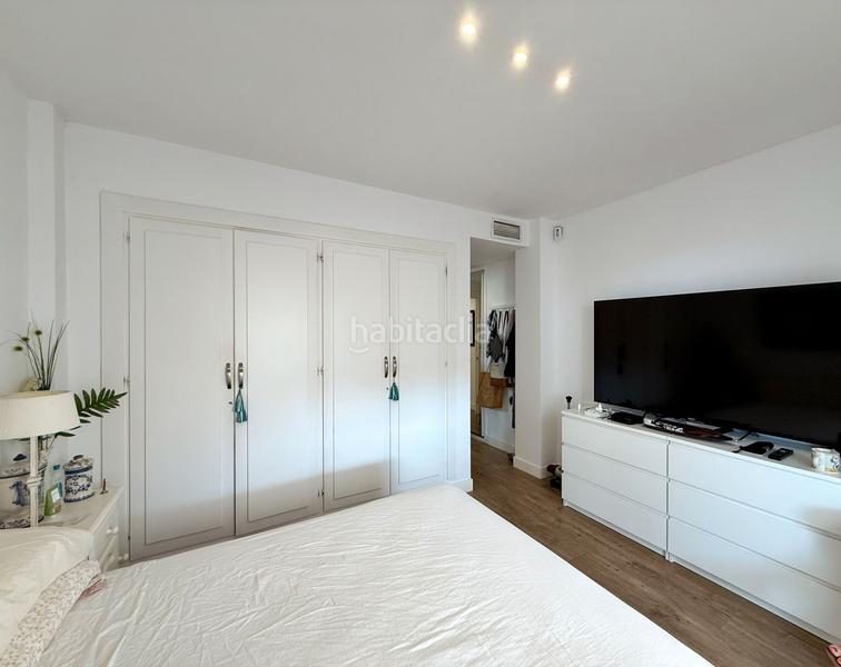 Foto dbbf96f7-44a0-4b15-829e-a3863787f65a. Rent flat with pool in La Quinta Benahavís