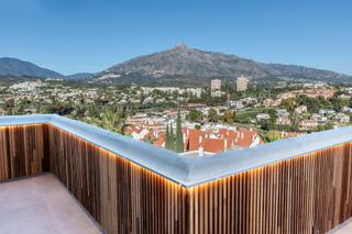Apartamento en Nueva Andalucía centro