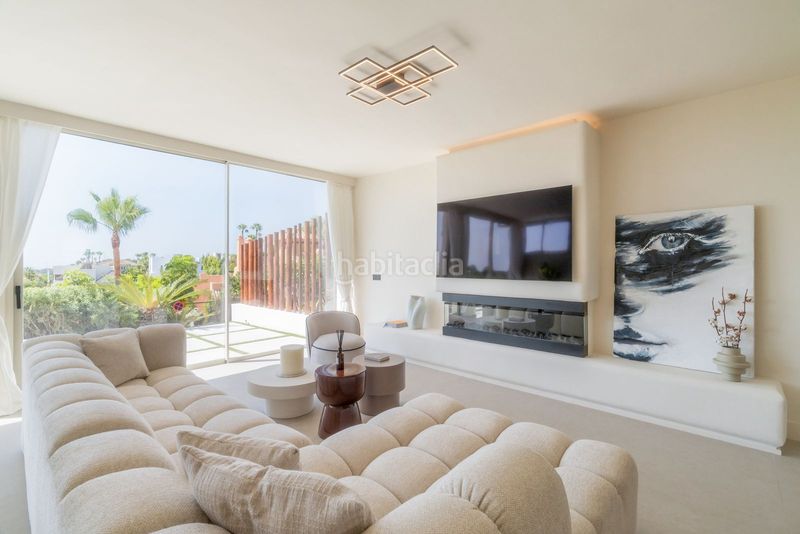 Foto 251e111c-7a68-43c8-8476-c09153180702. Piso en calle londres s/n nueva andalucía: tu hogar de ensueño en Marbella