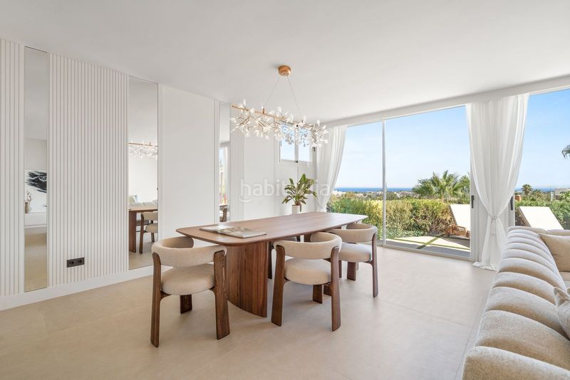 Foto 2df8f4a8-c720-4fb3-b34a-54a32db51c1e. Piso en calle londres s/n nueva andalucía: tu hogar de ensueño en Marbella