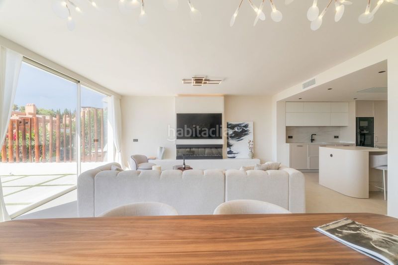 Foto 5977f153-270f-481f-af6f-a9ad4d71c521. Piso en calle londres s/n nueva andalucía: tu hogar de ensueño en Marbella