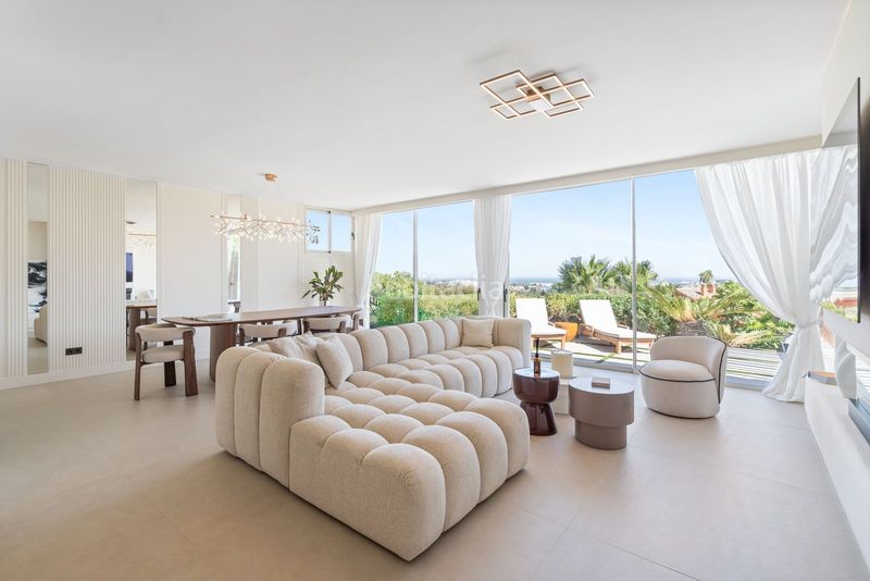 Foto 79b046e6-400c-47bd-b20d-4f3e474008c0. Piso en calle londres s/n nueva andalucía: tu hogar de ensueño en Marbella