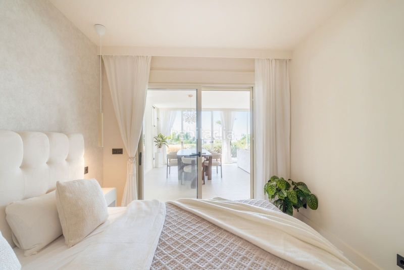 Foto 7fb9b398-7dc2-486b-9f4c-00f68f382d61. Piso en calle londres s/n nueva andalucía: tu hogar de ensueño en Marbella
