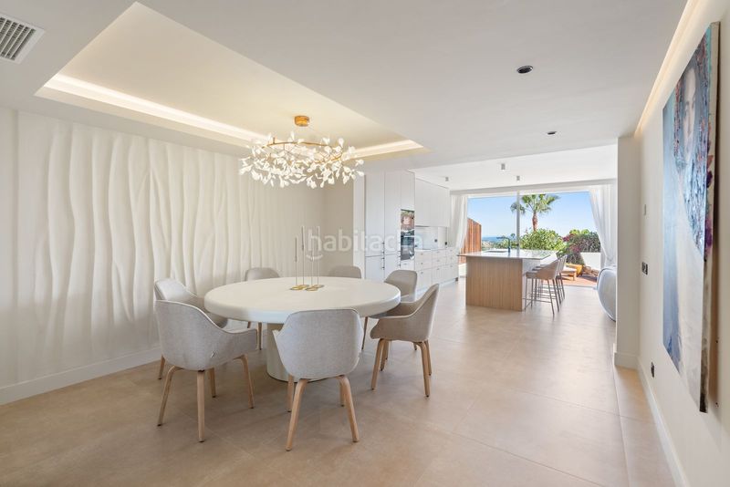 Foto 9f42d3dd-650e-4c9a-b1d6-1bae0d4ffa7b. Piso en calle londres s/n nueva andalucía: tu hogar de ensueño en Marbella