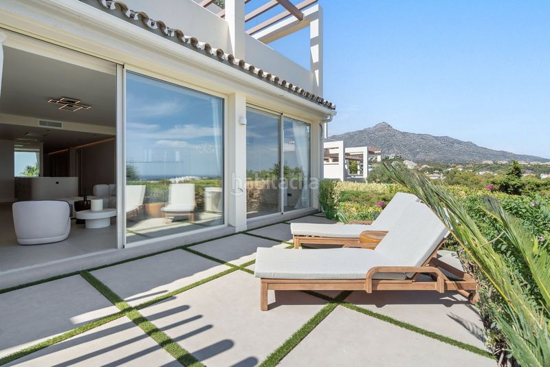 Foto f379ad12-1e40-4fe0-ad85-1119374bcc88. Piso en calle londres s/n nueva andalucía: tu hogar de ensueño en Marbella
