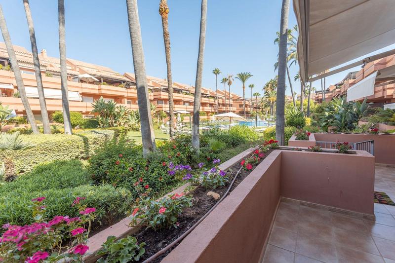 Foto 0f12c426-d863-4e2c-aac0-2185b3ff4229. Flat in calle isabel clara eugenia 357 in Puerto Banús Marbella