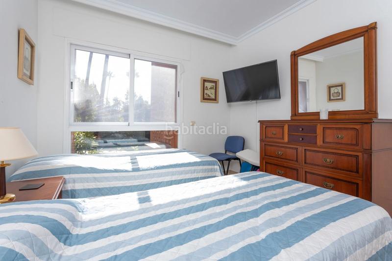 Foto 1f15d363-a150-4754-bbc4-db9a62a3541e. Flat in calle isabel clara eugenia 357 in Puerto Banús Marbella