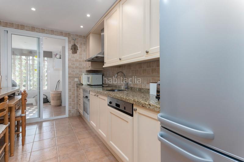 Foto 899f0d78-e913-4d67-8e01-cf2b42bd2bb8. Flat in calle isabel clara eugenia 357 in Puerto Banús Marbella