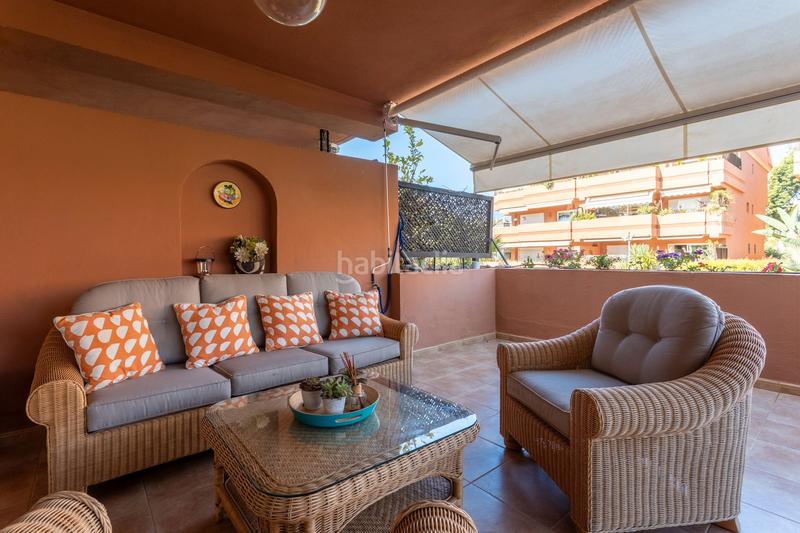 Foto a8cf2a89-cfe2-40ca-8235-5cef033908ca. Flat in calle isabel clara eugenia 357 in Puerto Banús Marbella