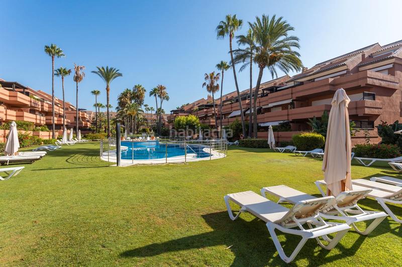 Foto b24374ff-6dcd-4304-8489-9892e50a022d. Flat in calle isabel clara eugenia 357 in Puerto Banús Marbella