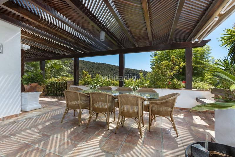 Foto ff1e42ed-4712-4e7b-8c8a-7a7f0a7b29f1. Haus in n/a in Igualeja