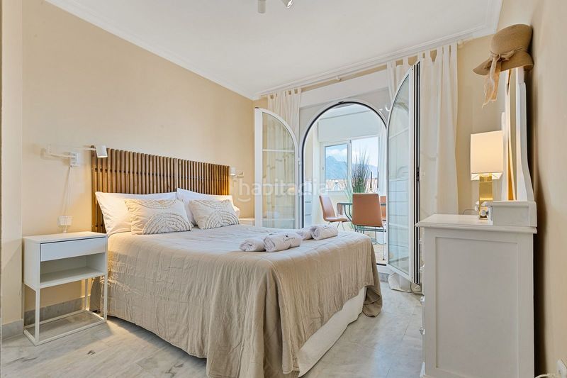 Foto 2a156290-132d-4810-a75b-c114a65f1e4a. Etagenwohnung in avenida del golf 2a in Aloha Marbella