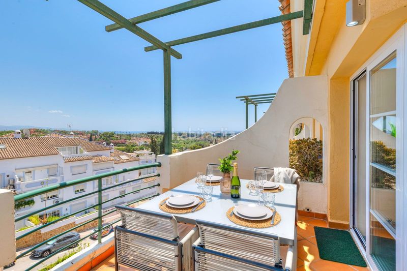 Foto 3c204234-64cb-468b-9539-c8b1d1d0e4dc. Etagenwohnung in avenida del golf 2a in Aloha Marbella