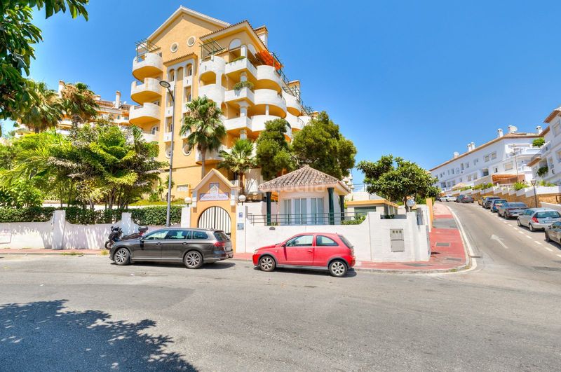 Foto 518d2833-422d-44bd-a775-8b6b9a736ef4. Etagenwohnung in avenida del golf 2a in Aloha Marbella